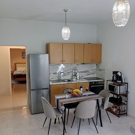 Cozy Kremasti Apartment Экстерьер фото