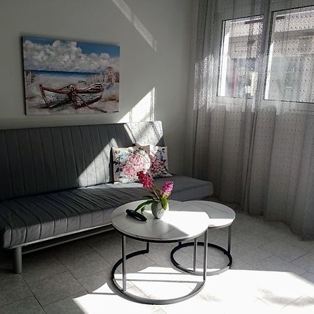 Cozy Kremasti Apartment Экстерьер фото