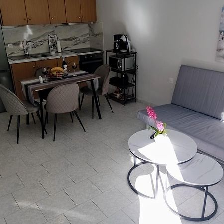 Cozy Kremasti Apartment Экстерьер фото