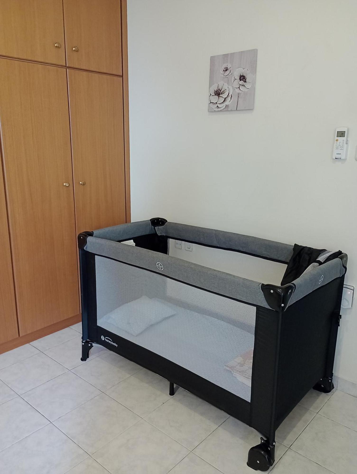 Cozy Kremasti Apartment Экстерьер фото