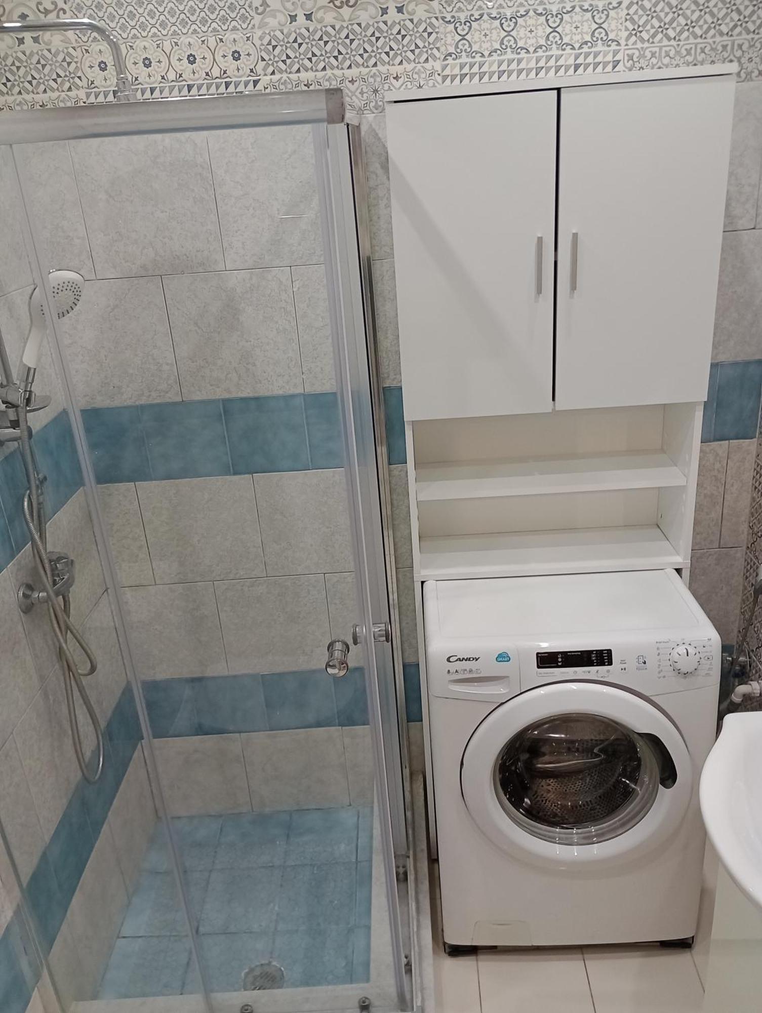 Cozy Kremasti Apartment Экстерьер фото