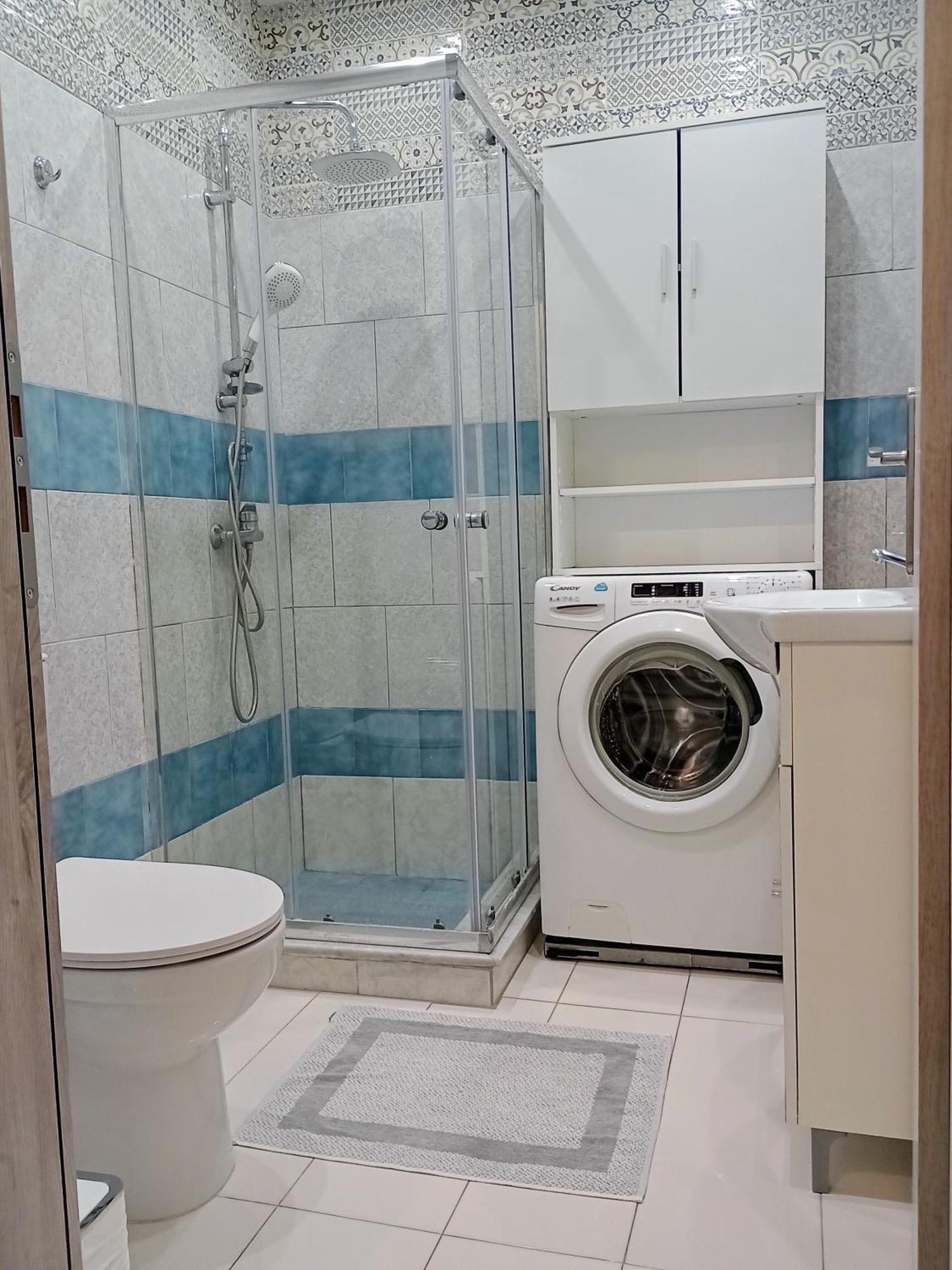Cozy Kremasti Apartment Экстерьер фото